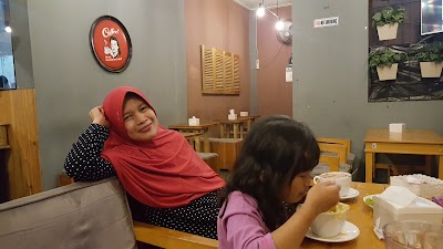 Photos of Caramello Cafe n Resto