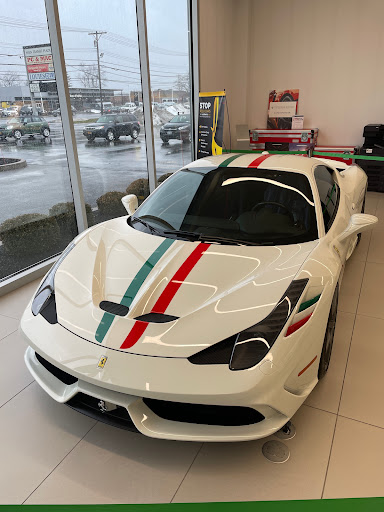 Maranello Maserati of Western New York - Thumbnail