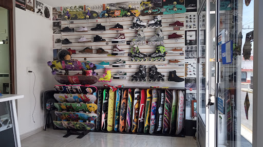 Aceofskate tlaxcala Gallery - Mexico