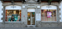 Pharmacie Lozach à Huelgoat