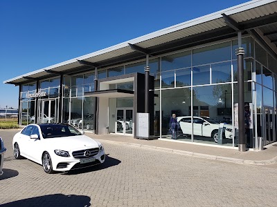 Photos of John William's Motors Welkom