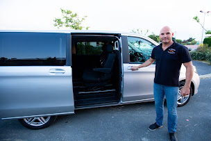 Photo n°13 de Renaud VTC NARBONNE à Narbonne (Service de transport et d'accompagnement)