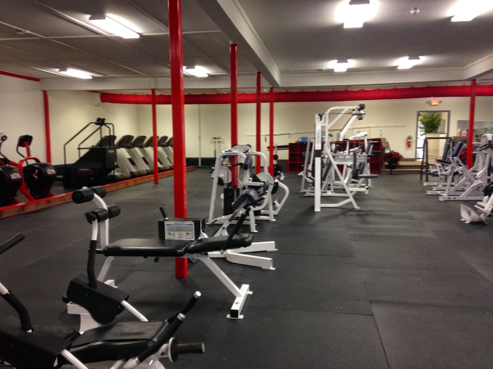 Body Masters fitness & training photo 7