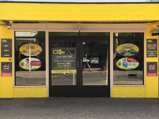 Cashzone Port Augusta - Thumbnail
