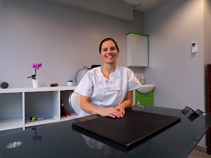 Photo n°2 de Nora Lancereau à Issy-les-Moulineaux (Ostéopathe)