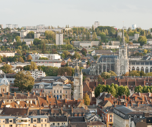 Vast Rh Evreux Centre - Bilan De Compétences