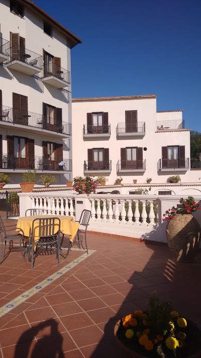 Photos of Hotel Jaccarino