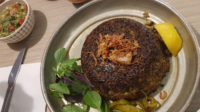 Photos of Kohan Restaurant