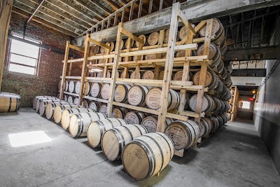 Kentucky Peerless Distilling Co