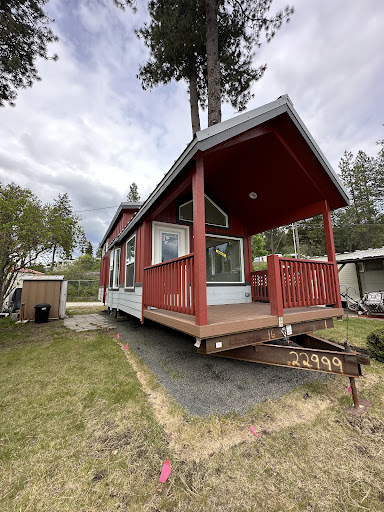 Tiny Homes of Spokane - Thumbnail