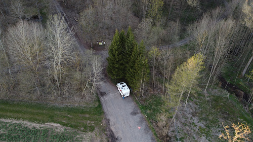 Parkplatz Stadtwald Ellrich - Thumbnail
