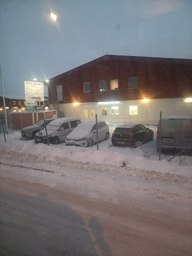 Uppsala Motorslip AB - Thumbnail