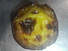 The Redland Bakery bristol