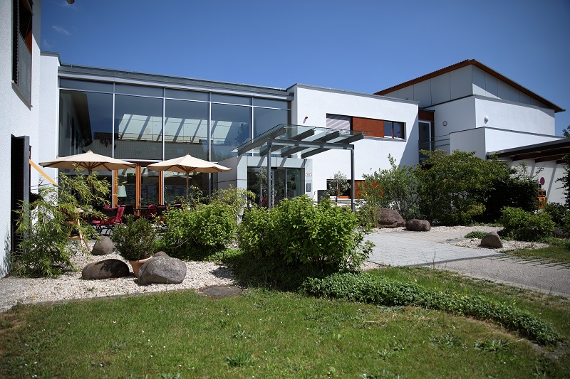 AWO Seniorenzentrum Egenhofen – Bild 2