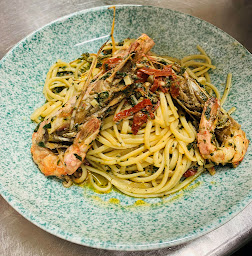 Photo n°28 de Ristorante IL GIARDINO à Limeil-Brévannes (Pizzeria)