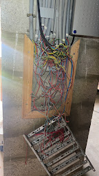 Photo n°20 de MG'BAT plomberie électricité à Saint-Denis (Électricien)