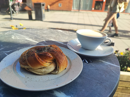 Bakery Ekerö - Thumbnail