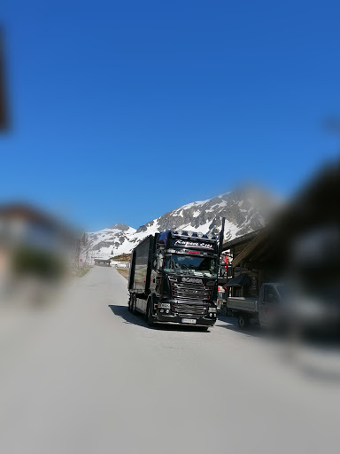 Rupert Eibl Transport GmbH - Thumbnail
