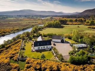 Monster Moves Inverness - Highlands & Islands Estate Agents