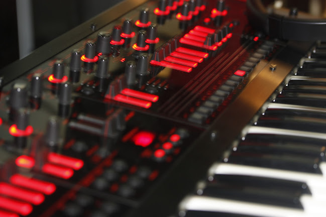 Music and More Romania - București