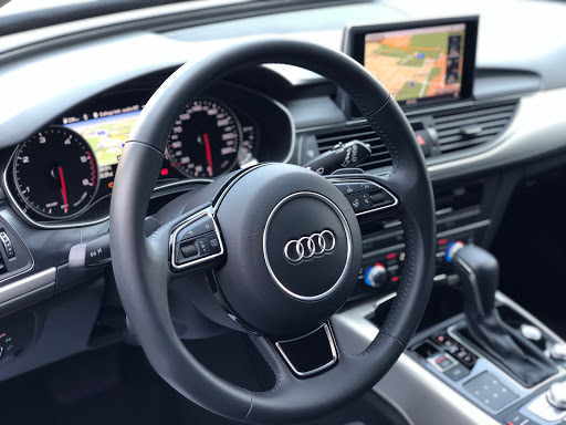 Biesse Auto Srl - Visual