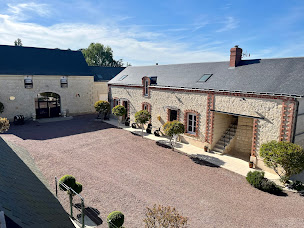 Photo n°32 de Cave Auger à Restigné (Cave à vins)