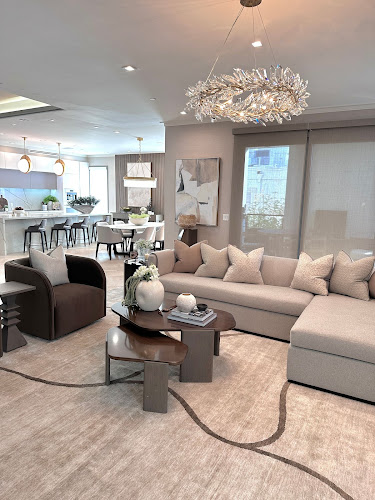 Memia Interiors portfolio