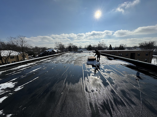 Sealed Tight Roofing inc - Thumbnail