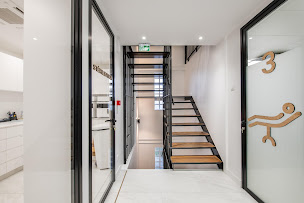 Photo n°5 de Annadent Dentiste Bagneux à Bagneux (Orthodontiste)