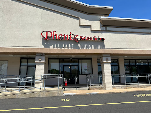 Phenix Salon Suites Tinton Falls Gallery - United States