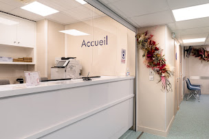 Photo n°6 de Clinique de la Muette - Service Imagerie à Paris (Centre de radiologie)