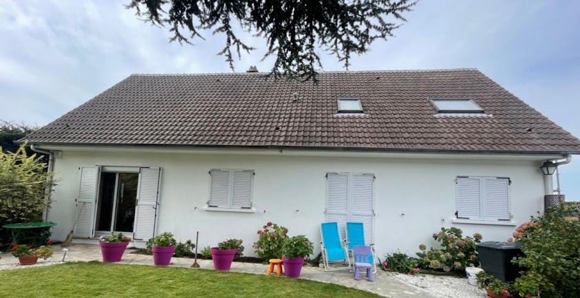 Renov Toiture - Couvreur 78 - Charpentier - Isolation