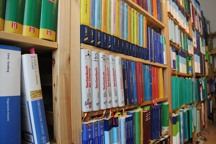 sonntago – Roland Sonntag Versandhandel