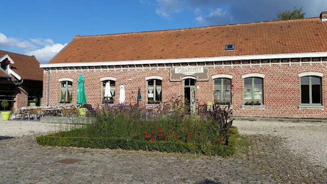 Ferme du Mont Saint Jean