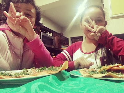 Photos of Las Tortas