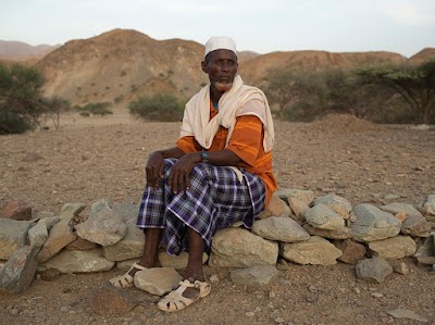 Photos of Dumaira Camp