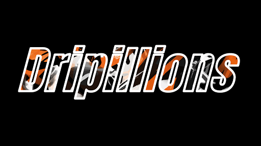 Dripillions - Thumbnail