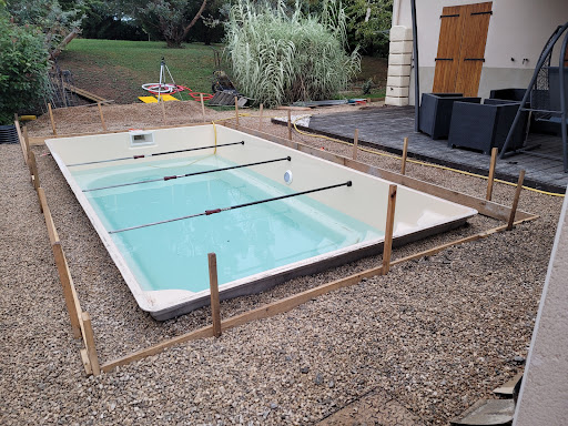 Photo de Cocktail Piscine by Logis&Cocoon à Prissé (71960)