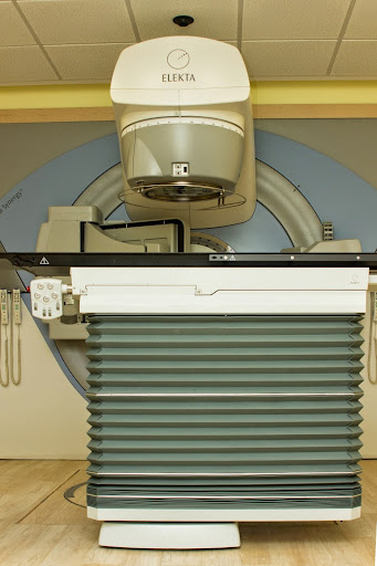 Cancer Center Tec 100 By MRC International - Thumbnail