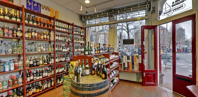 Happy Hours openingstijden