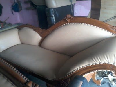 Photos of Acta Car Interior