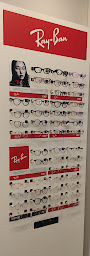 Photo n°8 de Opticien AUCH Générale d'Optique à Auch (Magasin de lunettes de soleil)
