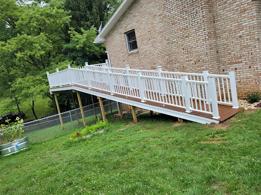 SRF Remodeling - Visual