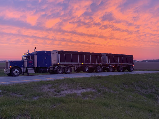 C & G Transportation Gallery - United States