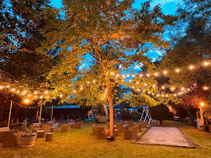 Photo n°77 de Guinguette - Ile du Martin Pecheur à Champigny-sur-Marne (Restaurant)