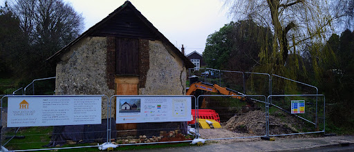 Tolpuddle Old Chapel Trust - Thumbnail