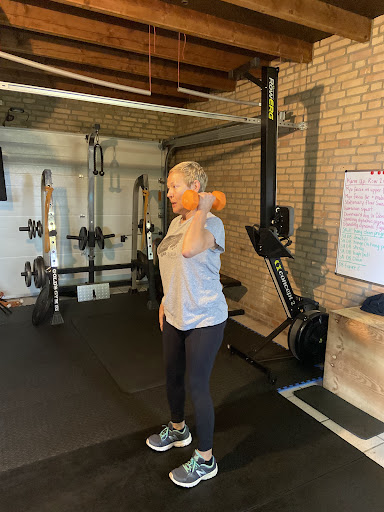 Lyftjunkie Functional Fitness