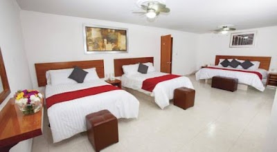 Photos of Hotel River Poliforum