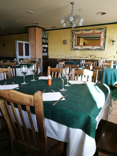 Restaurante Villa del Obispo - Thumbnail
