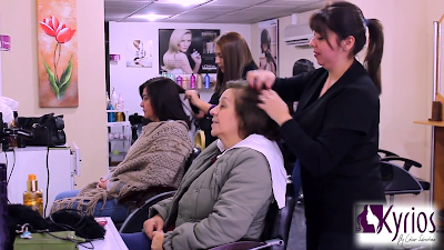 Photos of Salon Kyrios